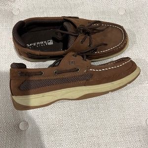 Sperry Topsiders Boat Shoe